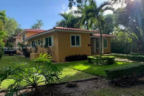 600 San Antonio Ave, Coral Gables FL 33146