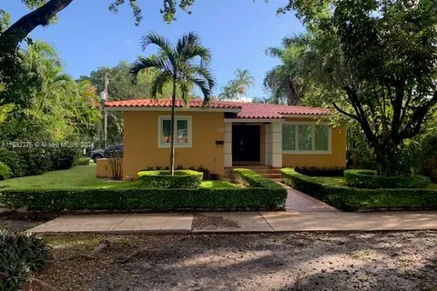 600 San Antonio Ave, Coral Gables FL 33146