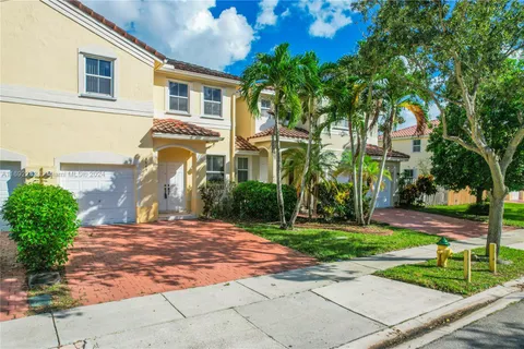 3849 SW 171st Ter, Miramar FL 33027