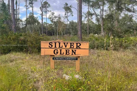 Lot 16 Striffler Street SILVER GLEN PH II, Other City - In The State Of Florida FL 32346