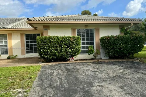 11001 NW 44th St # EAST, Coral Springs FL 33065