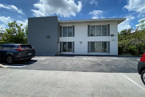 1130 102nd St, Bay Harbor Islands FL 33154