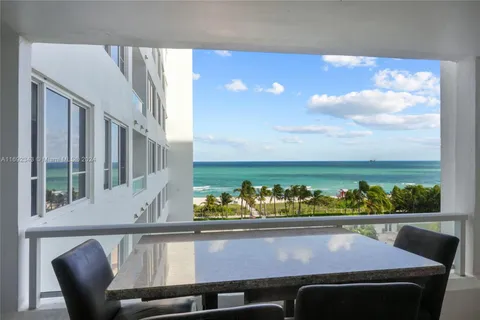 5005 Collins Ave # 615, Miami Beach FL 33140