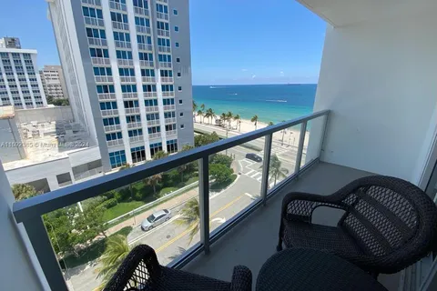 209 N Fort Lauderdale Beach Blvd # 7D, Fort Lauderdale FL 33304