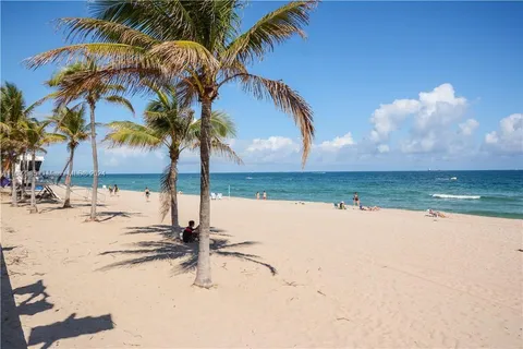 209 N Fort Lauderdale Beach Blvd # 7D, Fort Lauderdale FL 33304