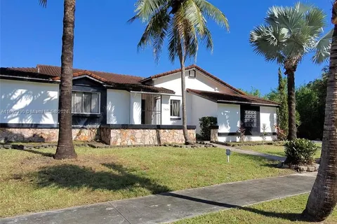 7821 SW 197th Ter, Cutler Bay FL 33189