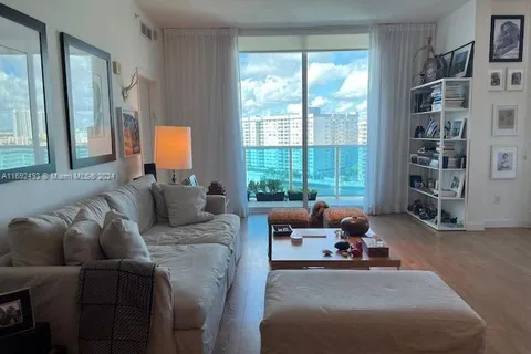 1945 S Ocean Dr # 1108, Hallandale Beach FL 33009