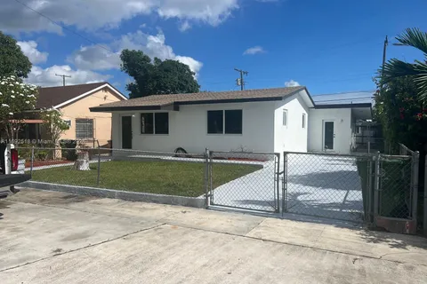 4787 E 8th Ct, Hialeah FL 33013