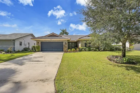 4014 NW 72nd Ave, Coral Springs FL 33065