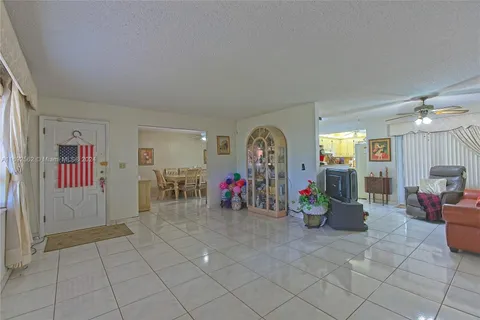 12283 SW 32 Te, Miami FL 33175