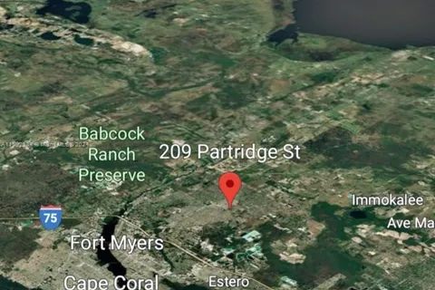 209 Partridge St, Lehigh Acres FL 33974