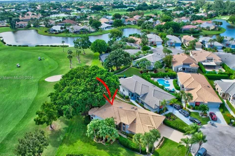 10160 Spyglass Way, Boca Raton FL 33498