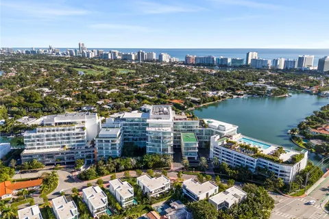 4701 N Meridian Ave # 603, Miami Beach FL 33140