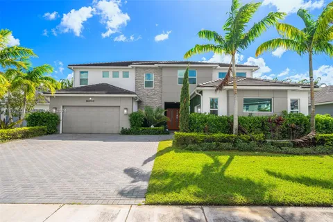 16040 SW 41st St, Miramar FL 33027