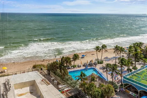 4100 Galt Ocean Dr # 1007, Fort Lauderdale FL 33308