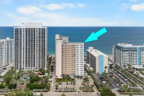 4100 Galt Ocean Dr # 1007, Fort Lauderdale FL 33308