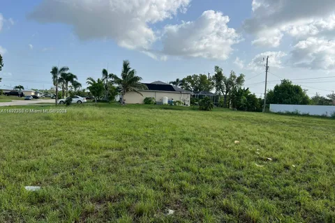 2109 NE 14 PL, Cape Coral FL 33909