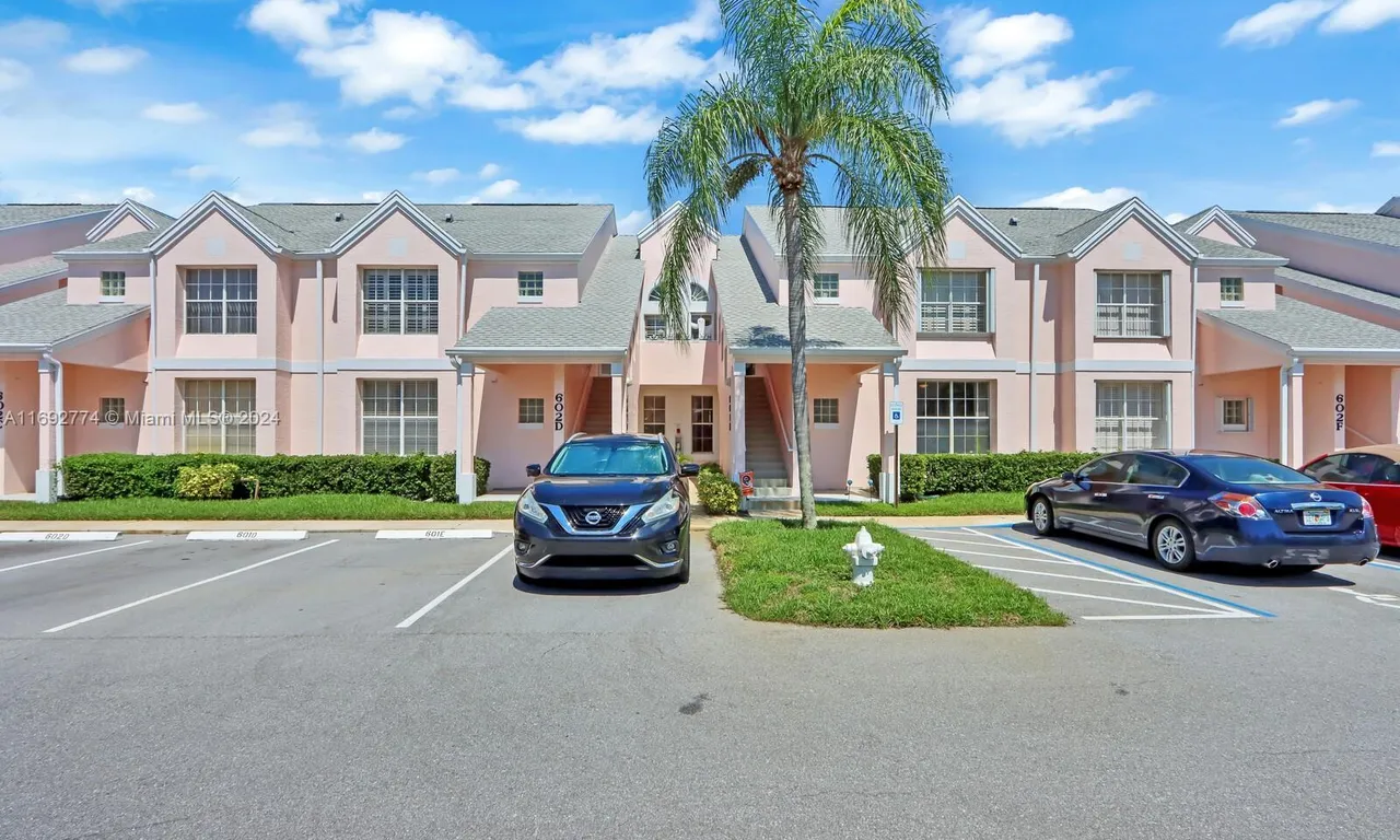 601 Muirfield Ct # 601E, Jupiter FL 33458