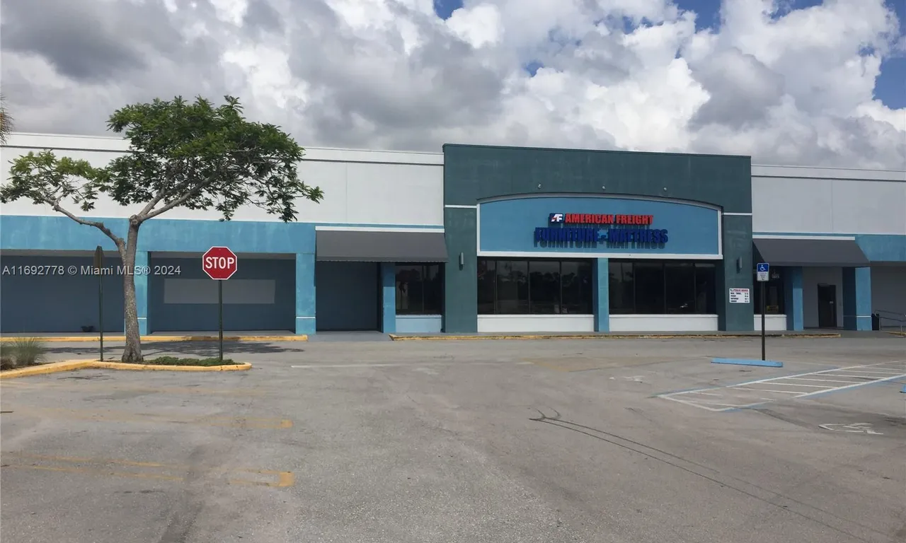 7121 S Us Hwy 1 Hwy # 7151, Port St. Lucie FL 34950