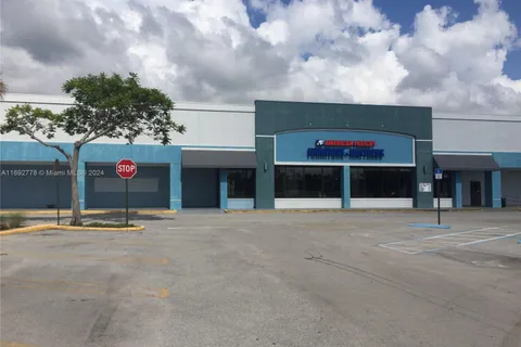 7121 S Us Hwy 1 Hwy # 7151, Port St. Lucie FL 34950