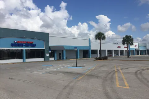 7121 S Us Hwy 1 Hwy # 7151, Port St. Lucie FL 34950