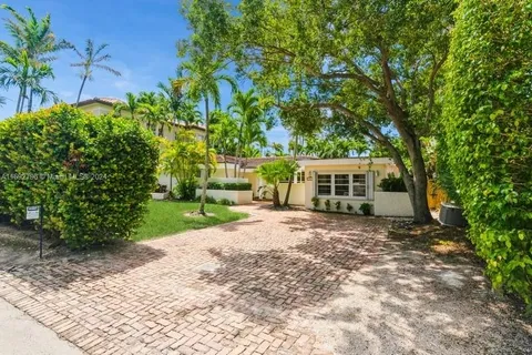 760 Allendale Rd, Key Biscayne FL 33149