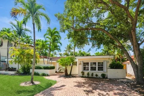 760 Allendale Rd, Key Biscayne FL 33149