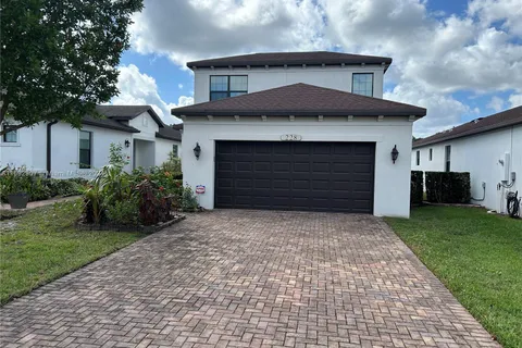 228 SE Via Visconti, Port St. Lucie FL 34952