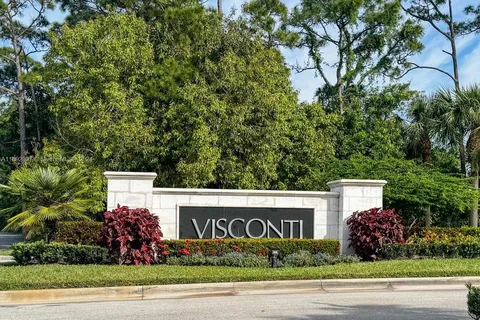 228 SE Via Visconti, Port St. Lucie FL 34952