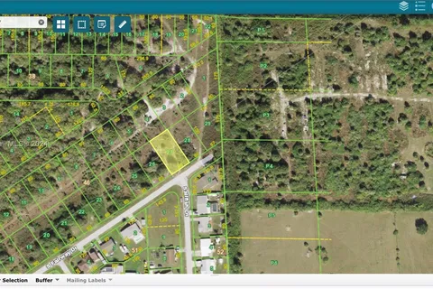 5600 S Fairway Dr, Punta Gorda FL 33982