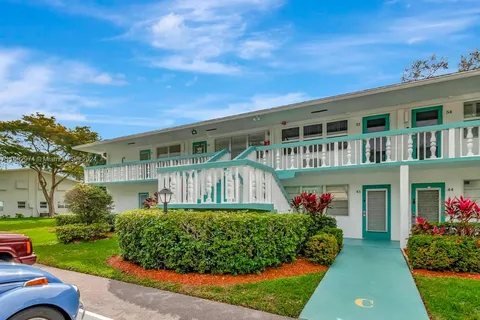 130 Ventnor # I, Deerfield Beach FL 33442