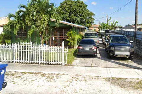 4215 NW 168th Ter, Miami Gardens FL 33055