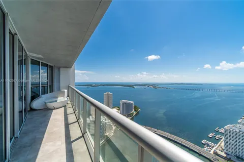 495 Brickell Ave # 4905, Miami FL 33131