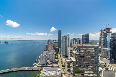 495 Brickell Ave # 4905, Miami FL 33131