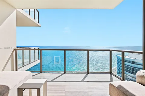 9703 Collins Ave # 2502, Bal Harbour FL 33154