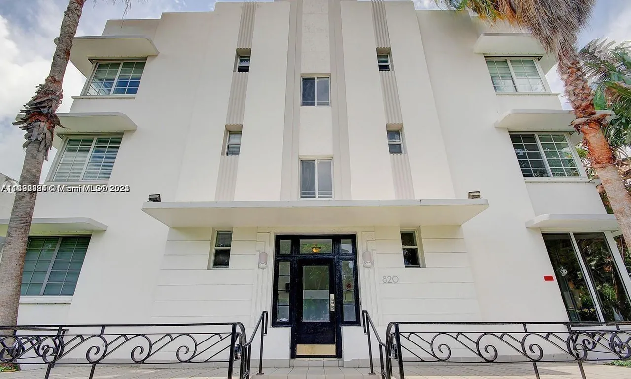 820 Euclid Ave # 106, Miami Beach FL 33139