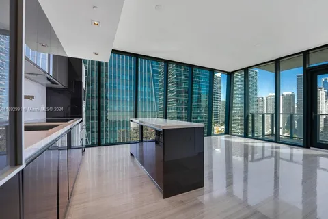 1451 Brickell Ave # 2706, Miami FL 33131