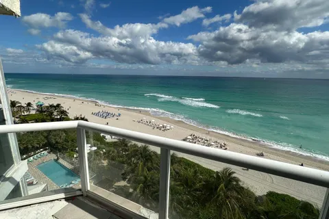 17275 COLLINS AV # 1008, Sunny Isles Beach FL 33160