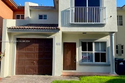 646 SW 7 TER, Florida City FL 33034