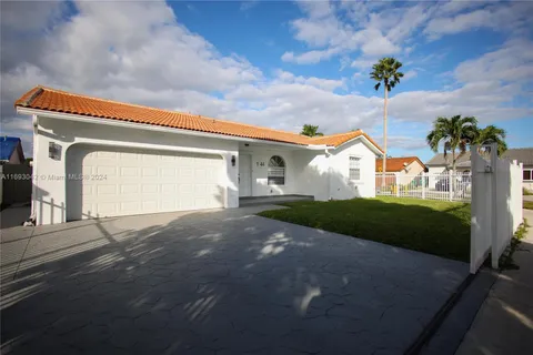 14443 SW 172nd Ln, Miami FL 33177