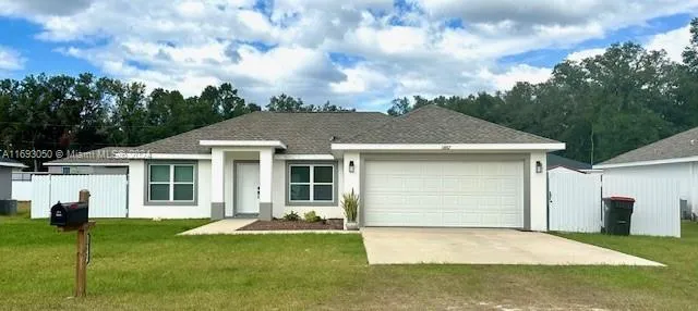 13867 SW 105TH PL, Ocala FL 34432