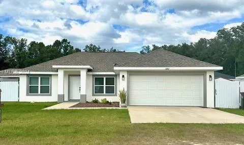 13867 SW 105TH PL, Ocala FL 34432