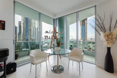 900 Biscayne Blvd # 2312, Miami FL 33132