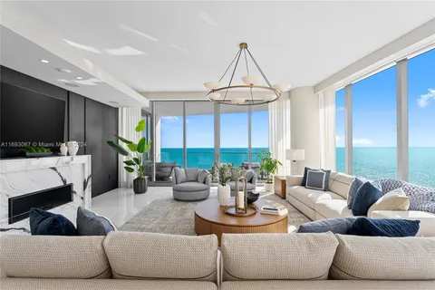 17975 Collins # 1701, Sunny Isles Beach FL 33160