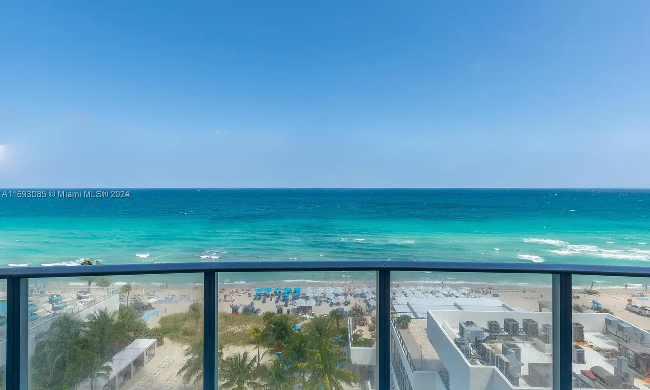 4111 S Ocean Dr # 701, Hollywood FL 33019