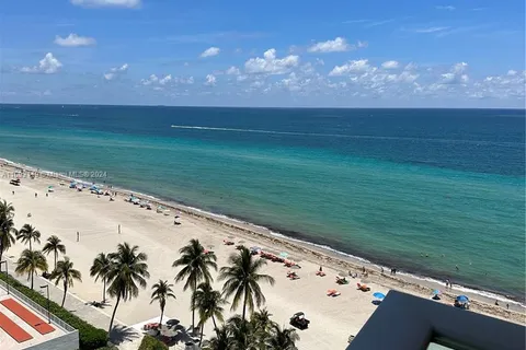 2501 S Ocean Dr # 1208, Hollywood FL 33019