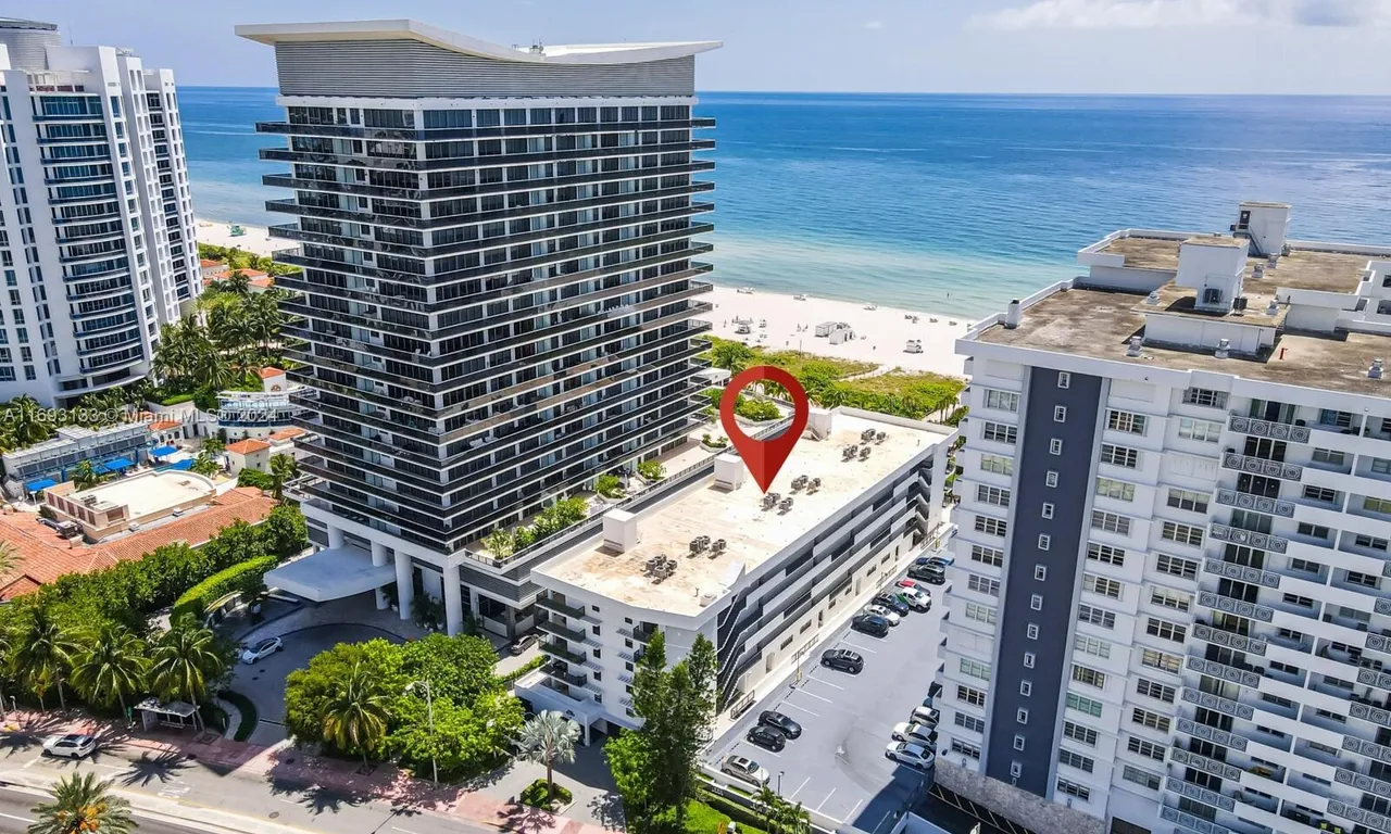 5845 Collins Ave # 201, Miami Beach FL 33140