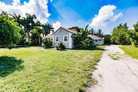 200 SW 16th St, Belle Glade FL 33430
