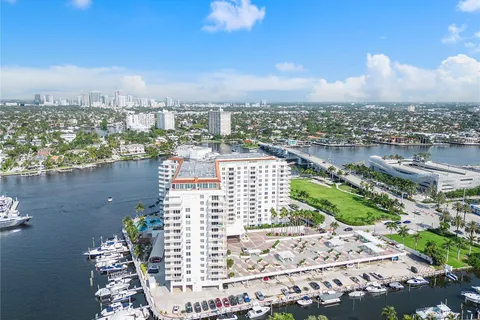 1 Las Olas Circle # 709, Fort Lauderdale FL 33316