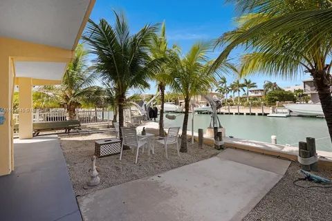 118 Milano Dr, Plantation Key FL 33036